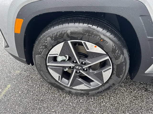 Nuevos HYUNDAI TUCSON at Gainesville Hyundai in Gainesville