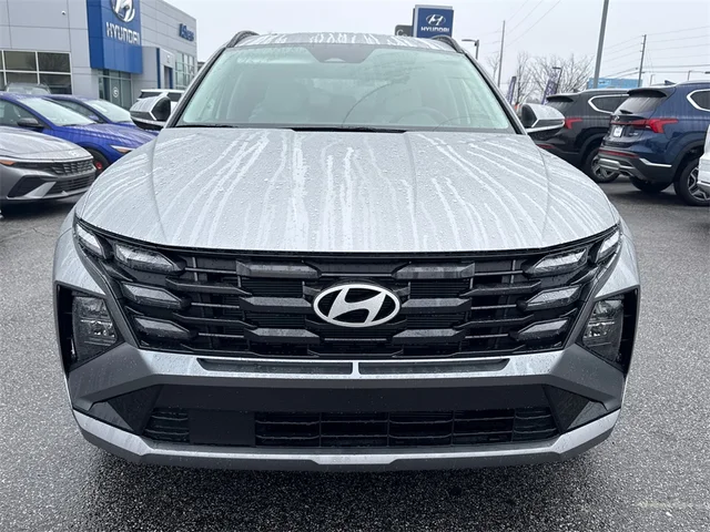 Nuevos HYUNDAI TUCSON at Gainesville Hyundai in Gainesville
