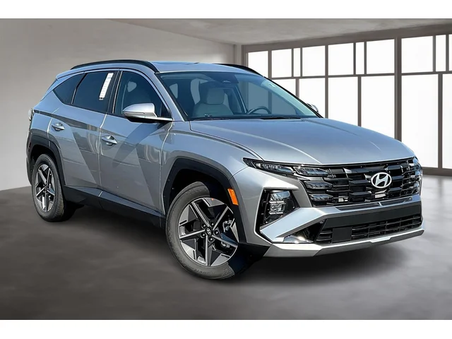 Nuevos HYUNDAI TUCSON at Gainesville Hyundai in Gainesville