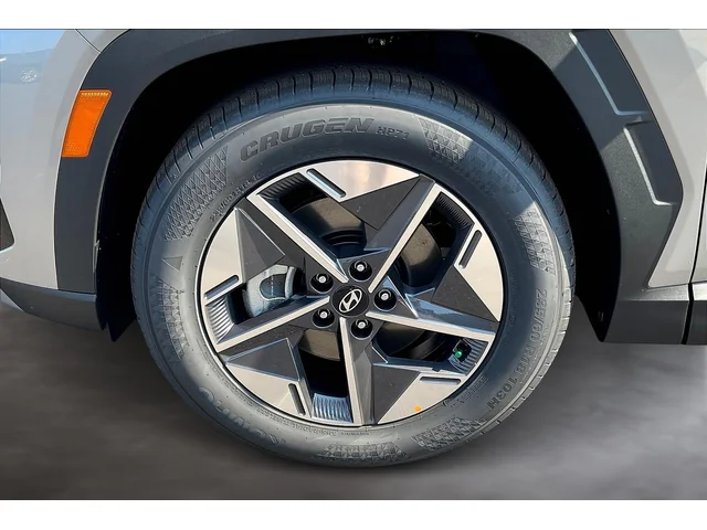 Nuevos HYUNDAI TUCSON at Gainesville Hyundai in Gainesville