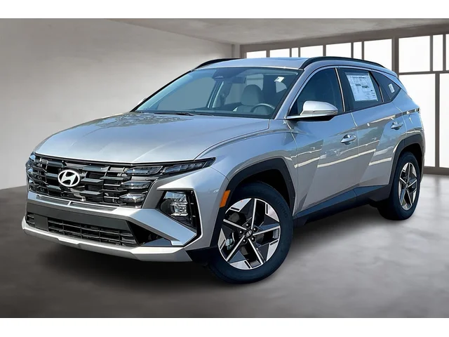 Nuevos HYUNDAI TUCSON at Gainesville Hyundai in Gainesville