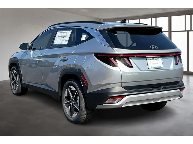 Nuevos HYUNDAI TUCSON at Gainesville Hyundai in Gainesville