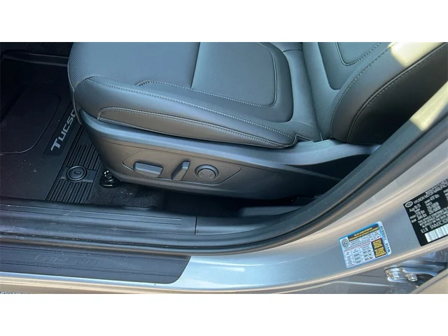Nuevos HYUNDAI TUCSON at Gainesville Hyundai in Gainesville