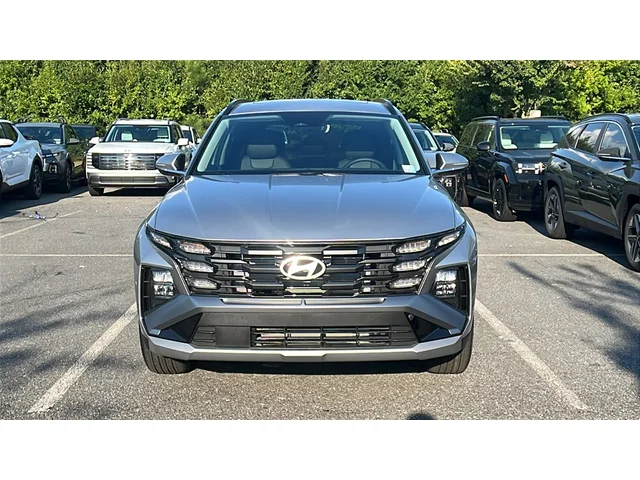 Nuevos HYUNDAI TUCSON at Gainesville Hyundai in Gainesville
