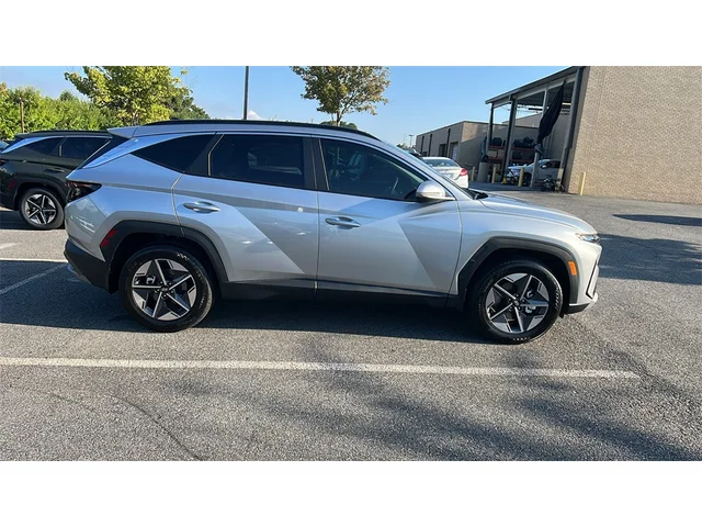 Nuevos HYUNDAI TUCSON at Gainesville Hyundai in Gainesville