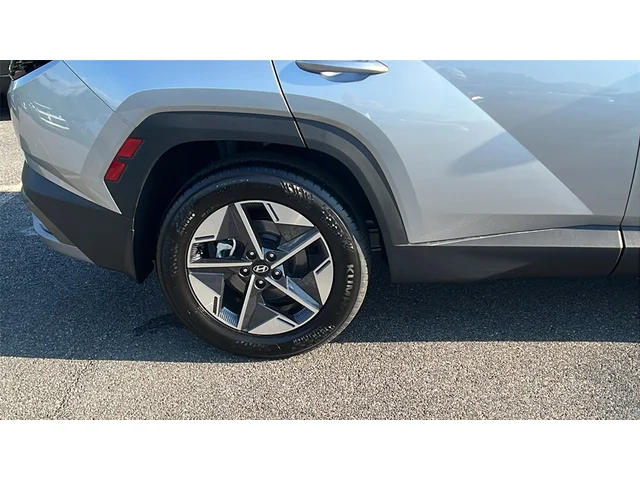 Nuevos HYUNDAI TUCSON at Gainesville Hyundai in Gainesville