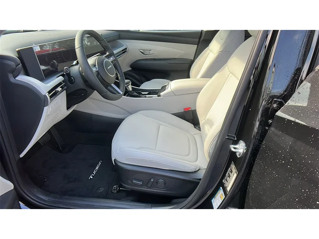 Nuevos HYUNDAI TUCSON at Gainesville Hyundai in Gainesville
