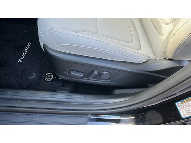 Nuevos HYUNDAI TUCSON at Gainesville Hyundai in Gainesville