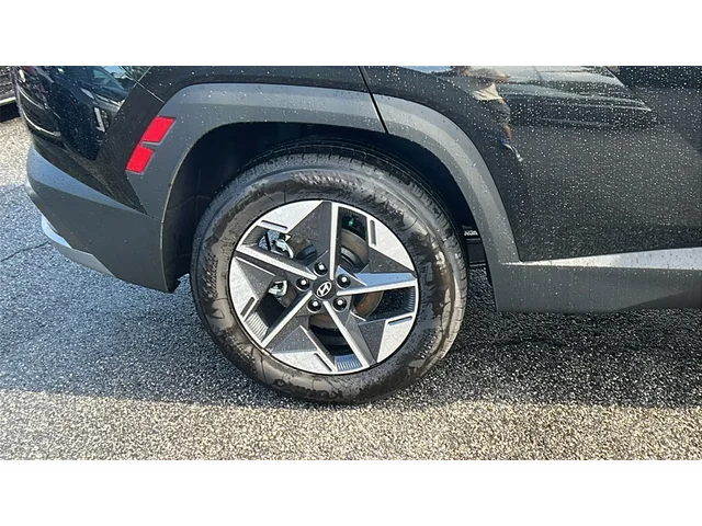 Nuevos HYUNDAI TUCSON at Gainesville Hyundai in Gainesville