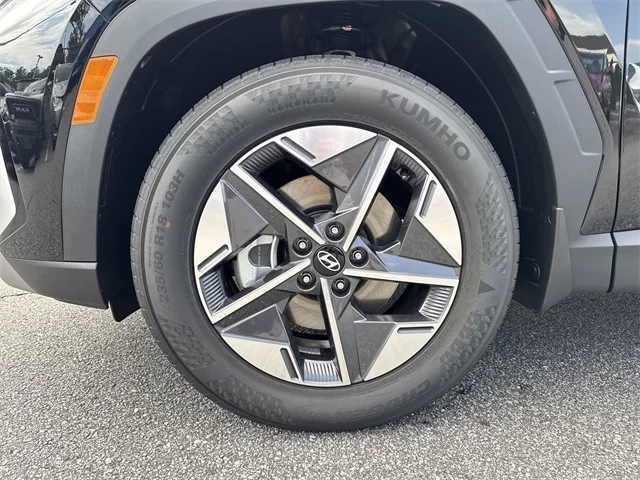 Nuevos HYUNDAI TUCSON at Gainesville Hyundai in Gainesville