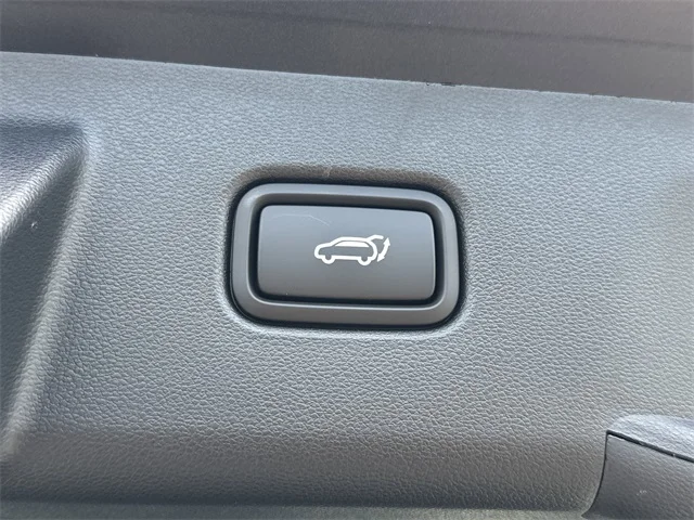 Nuevos HYUNDAI TUCSON at Gainesville Hyundai in Gainesville