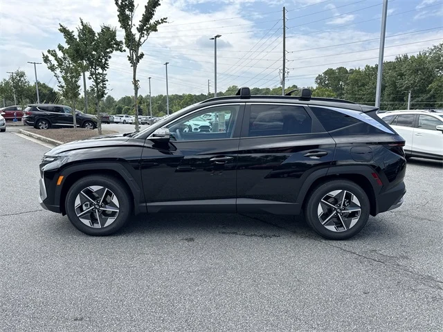 Nuevos HYUNDAI TUCSON at Gainesville Hyundai in Gainesville