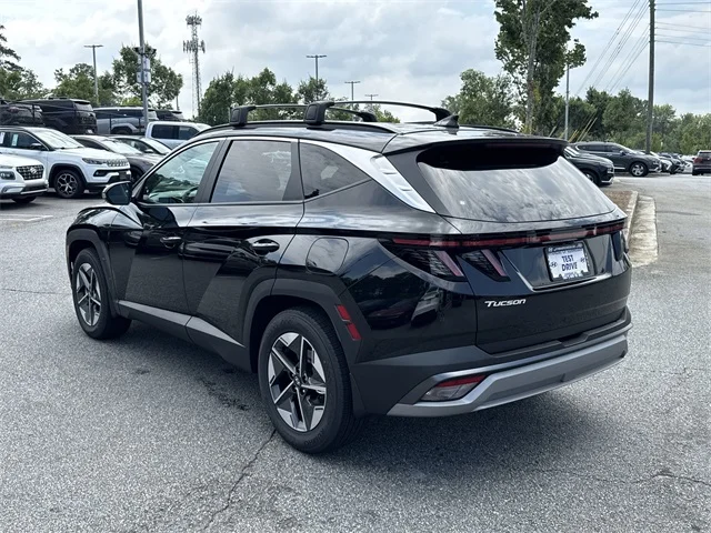 Nuevos HYUNDAI TUCSON at Gainesville Hyundai in Gainesville