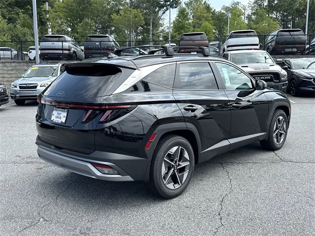 Nuevos HYUNDAI TUCSON at Gainesville Hyundai in Gainesville