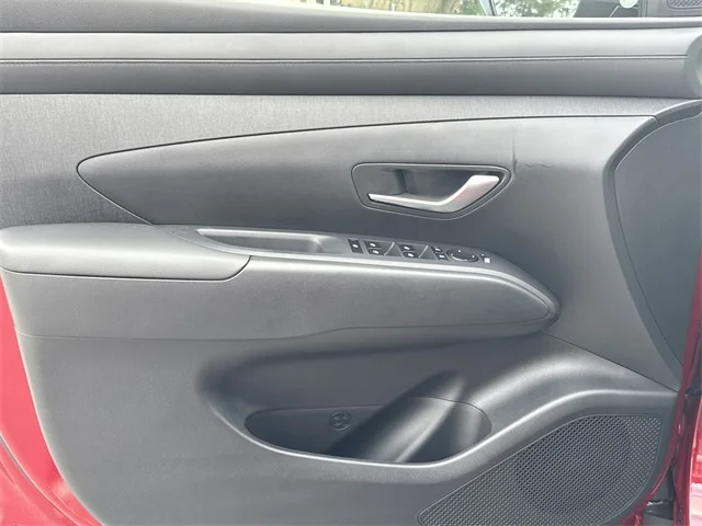 Nuevos HYUNDAI TUCSON at Gainesville Hyundai in Gainesville