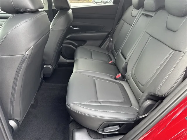 Nuevos HYUNDAI TUCSON at Gainesville Hyundai in Gainesville