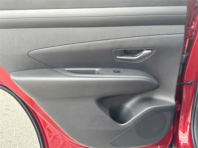 Nuevos HYUNDAI TUCSON at Gainesville Hyundai in Gainesville