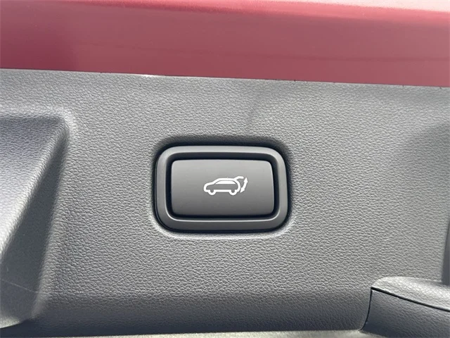 Nuevos HYUNDAI TUCSON at Gainesville Hyundai in Gainesville