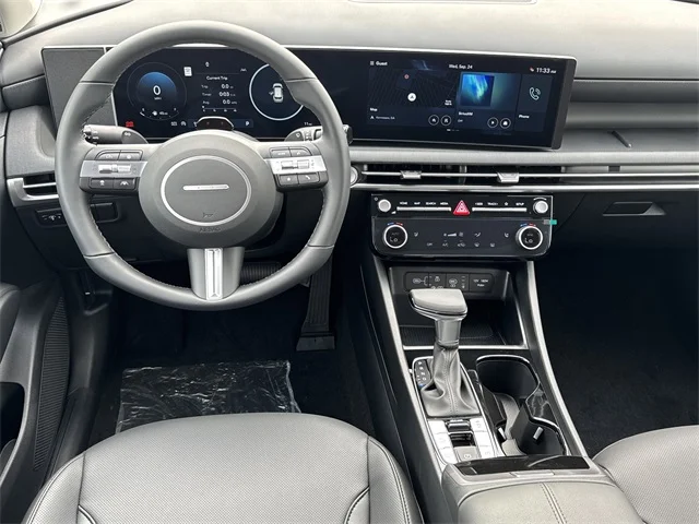 Nuevos HYUNDAI TUCSON at Gainesville Hyundai in Gainesville