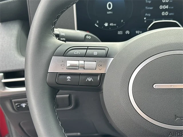 Nuevos HYUNDAI TUCSON at Gainesville Hyundai in Gainesville