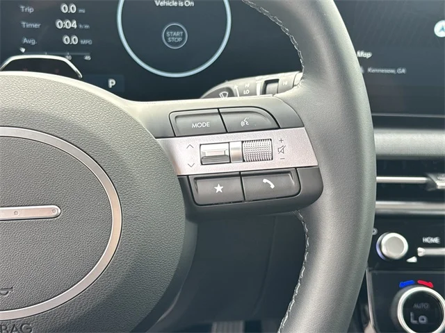 Nuevos HYUNDAI TUCSON at Gainesville Hyundai in Gainesville