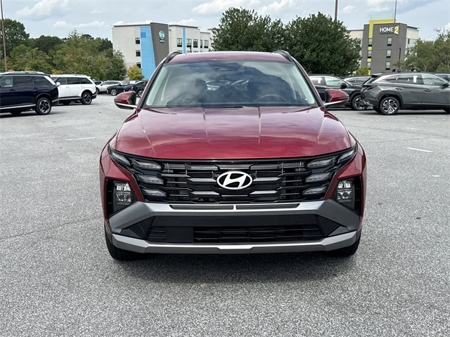 Nuevos HYUNDAI TUCSON at Gainesville Hyundai in Gainesville