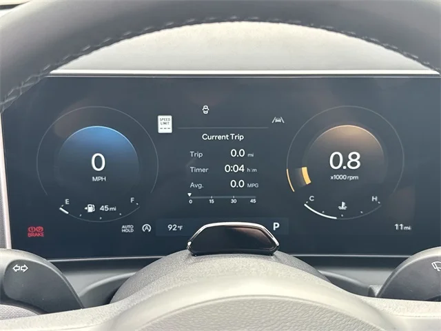 Nuevos HYUNDAI TUCSON at Gainesville Hyundai in Gainesville