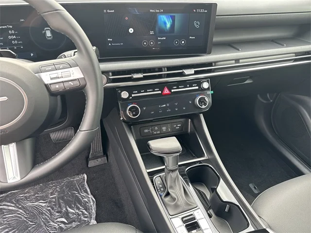 Nuevos HYUNDAI TUCSON at Gainesville Hyundai in Gainesville