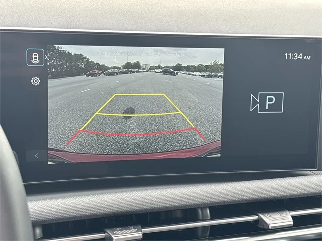 Nuevos HYUNDAI TUCSON at Gainesville Hyundai in Gainesville