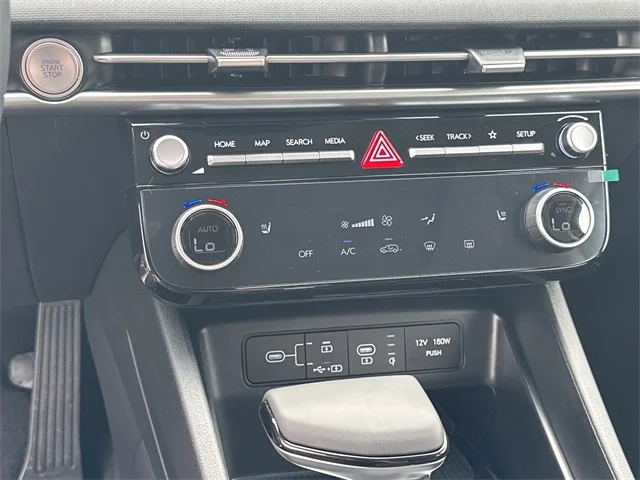 Nuevos HYUNDAI TUCSON at Gainesville Hyundai in Gainesville