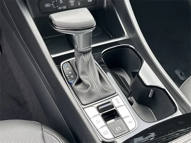 Nuevos HYUNDAI TUCSON at Gainesville Hyundai in Gainesville