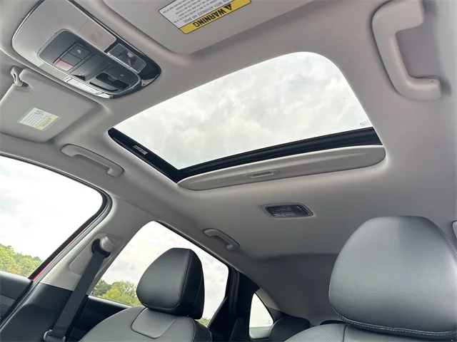 Nuevos HYUNDAI TUCSON at Gainesville Hyundai in Gainesville