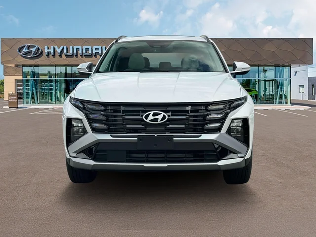 Nuevos HYUNDAI TUCSON at Tustin Hyundai in Tustin   
