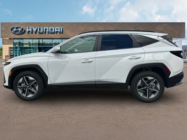 Nuevos HYUNDAI TUCSON at Tustin Hyundai in Tustin   