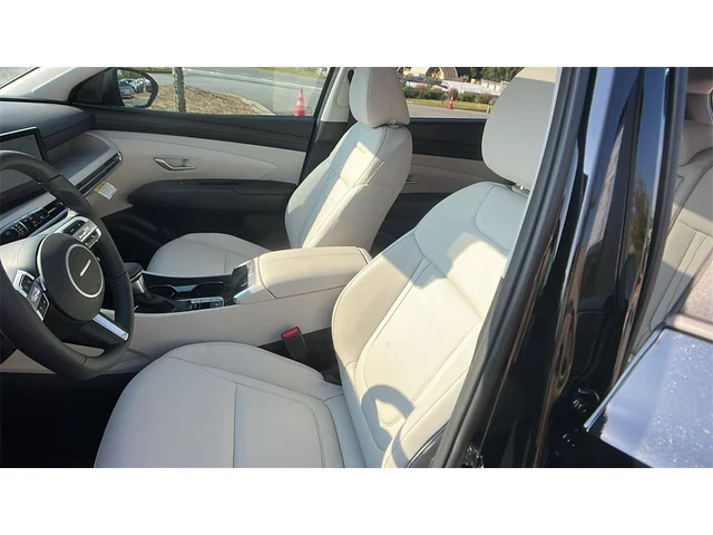 Nuevos HYUNDAI TUCSON at Gainesville Hyundai in Gainesville