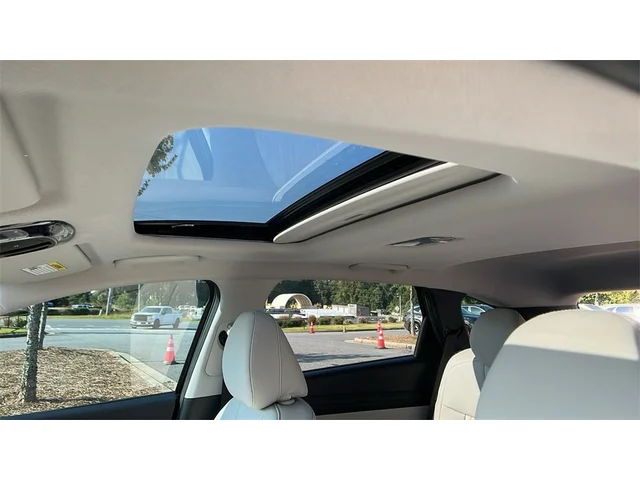 Nuevos HYUNDAI TUCSON at Gainesville Hyundai in Gainesville