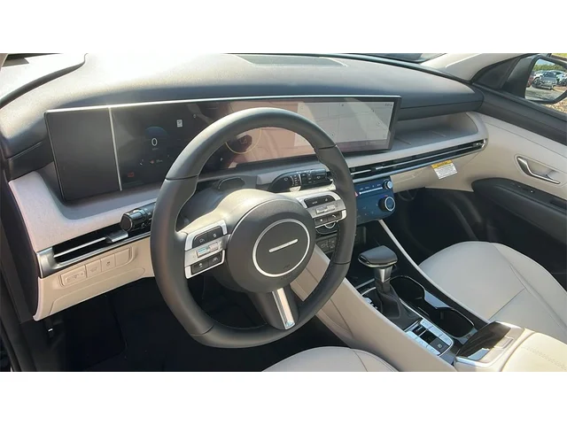 Nuevos HYUNDAI TUCSON at Gainesville Hyundai in Gainesville