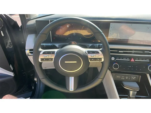 Nuevos HYUNDAI TUCSON at Gainesville Hyundai in Gainesville