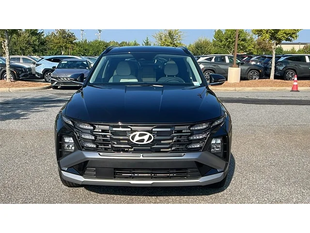 Nuevos HYUNDAI TUCSON at Gainesville Hyundai in Gainesville