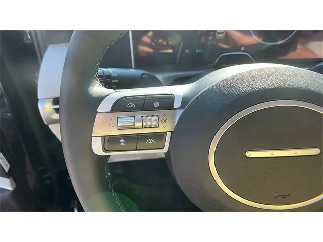 Nuevos HYUNDAI TUCSON at Gainesville Hyundai in Gainesville