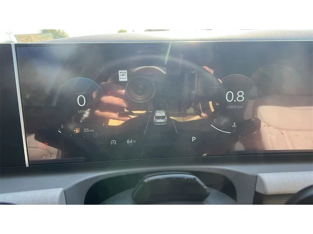 Nuevos HYUNDAI TUCSON at Gainesville Hyundai in Gainesville