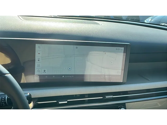 Nuevos HYUNDAI TUCSON at Gainesville Hyundai in Gainesville