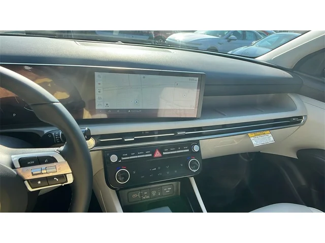 Nuevos HYUNDAI TUCSON at Gainesville Hyundai in Gainesville