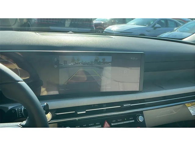 Nuevos HYUNDAI TUCSON at Gainesville Hyundai in Gainesville