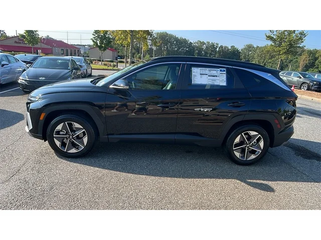 Nuevos HYUNDAI TUCSON at Gainesville Hyundai in Gainesville