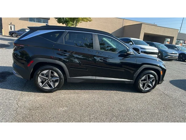 Nuevos HYUNDAI TUCSON at Gainesville Hyundai in Gainesville