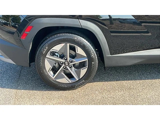 Nuevos HYUNDAI TUCSON at Gainesville Hyundai in Gainesville