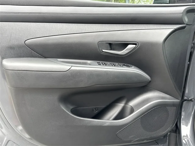 Nuevos HYUNDAI TUCSON at Gainesville Hyundai in Gainesville