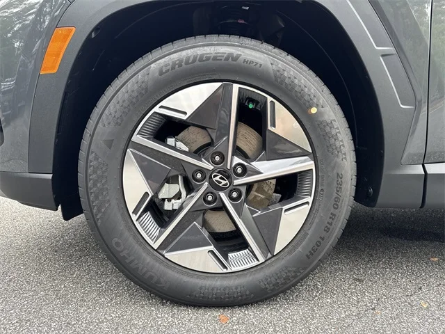 Nuevos HYUNDAI TUCSON at Gainesville Hyundai in Gainesville