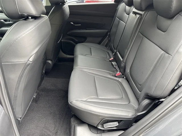 Nuevos HYUNDAI TUCSON at Gainesville Hyundai in Gainesville